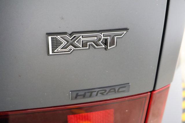 new 2025 Hyundai Santa Fe car, priced at $40,606