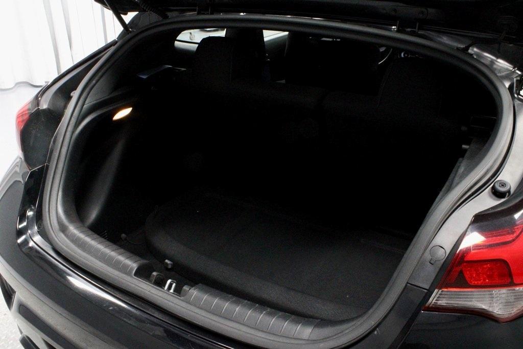 used 2020 Hyundai Veloster N car, priced at $21,759