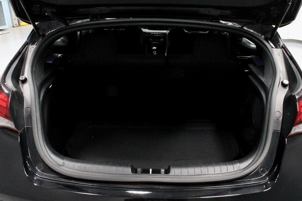 used 2020 Hyundai Veloster N car, priced at $21,759