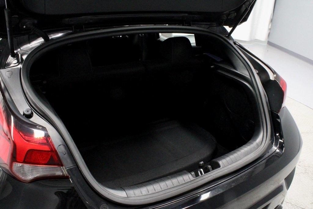 used 2020 Hyundai Veloster N car, priced at $21,759