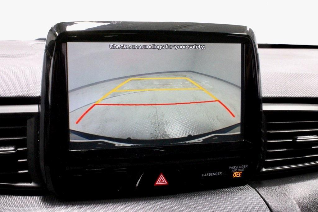 used 2020 Hyundai Veloster N car, priced at $21,759