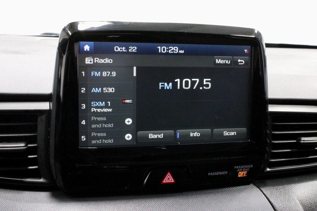 used 2020 Hyundai Veloster N car, priced at $21,759