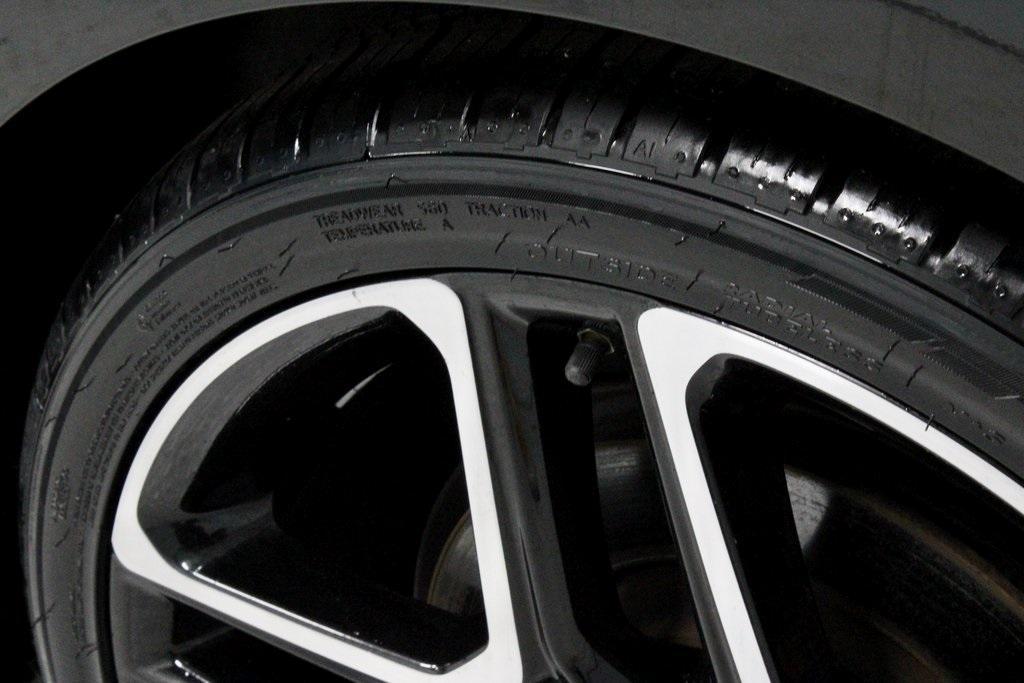 used 2020 Hyundai Veloster N car, priced at $21,759