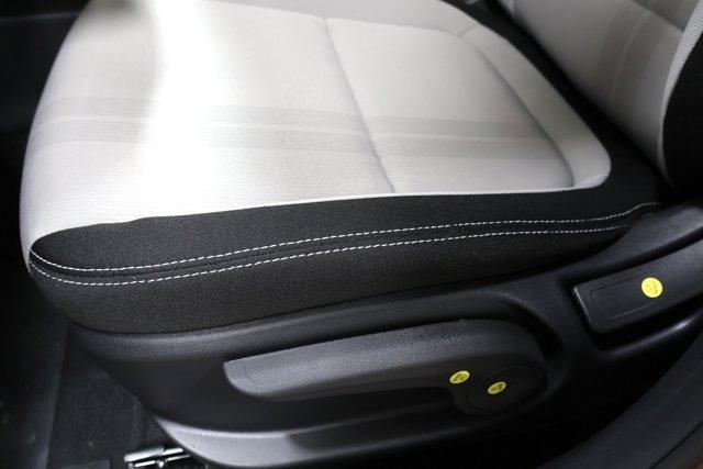 new 2025 Hyundai Venue car, priced at $23,451