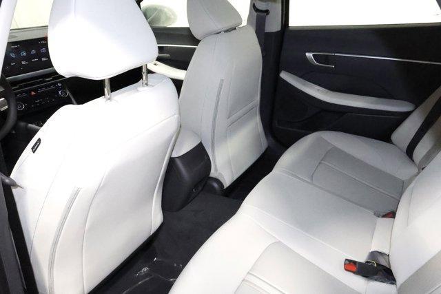new 2025 Hyundai Sonata car, priced at $28,994