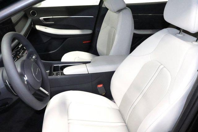 new 2025 Hyundai Sonata car, priced at $28,994