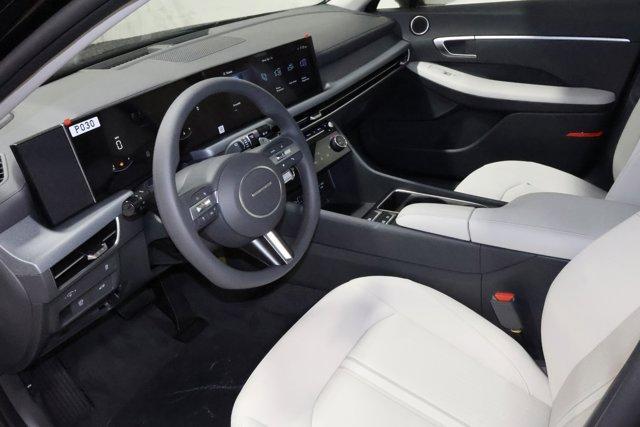 new 2025 Hyundai Sonata car, priced at $28,994