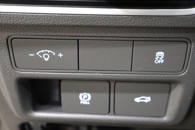 new 2025 Hyundai Sonata car, priced at $28,994