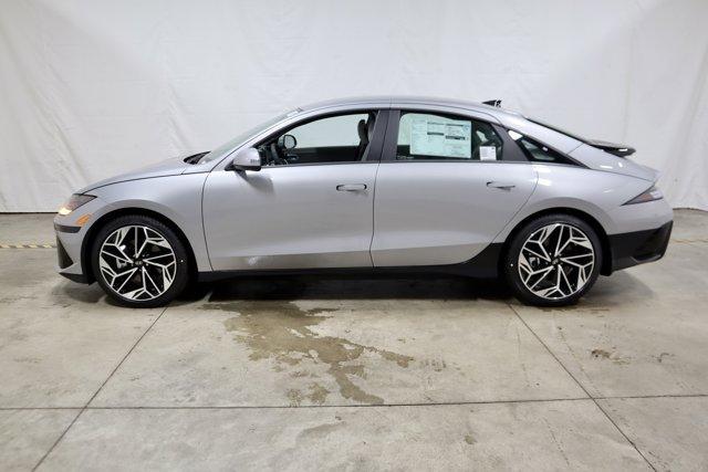 new 2024 Hyundai IONIQ 6 car, priced at $40,010