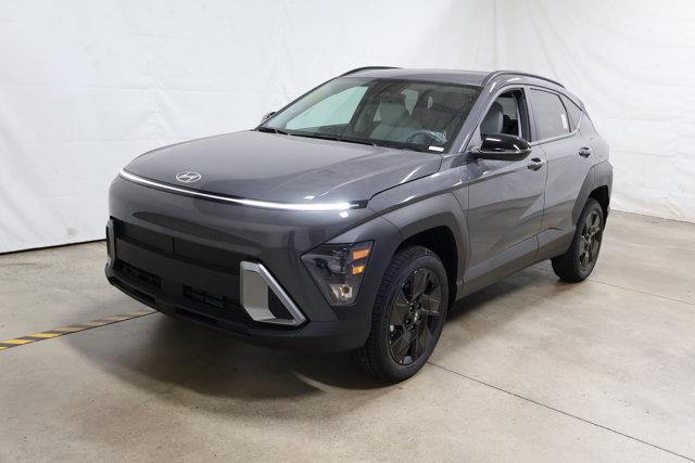new 2026 Hyundai Kona car, priced at $28,701