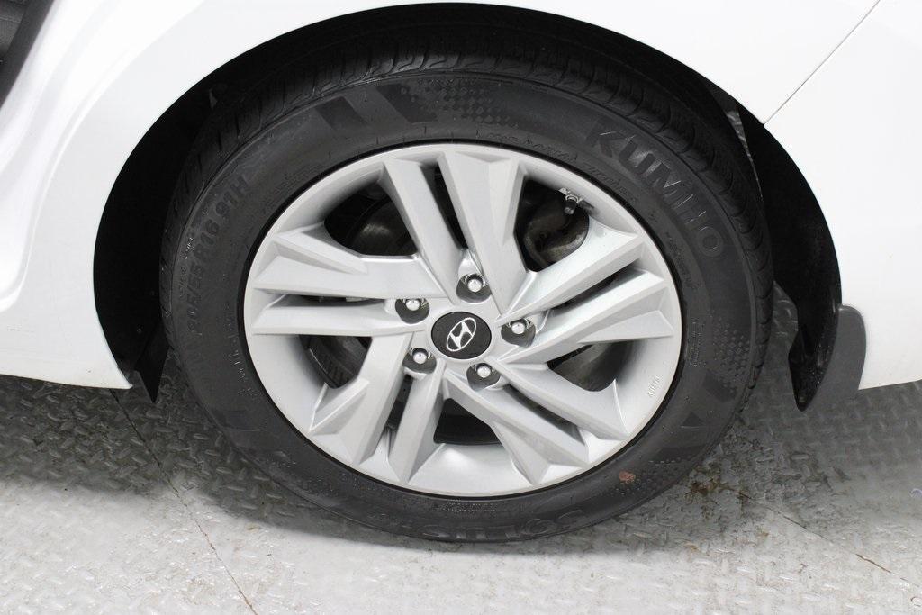 used 2020 Hyundai Elantra car, priced at $14,952