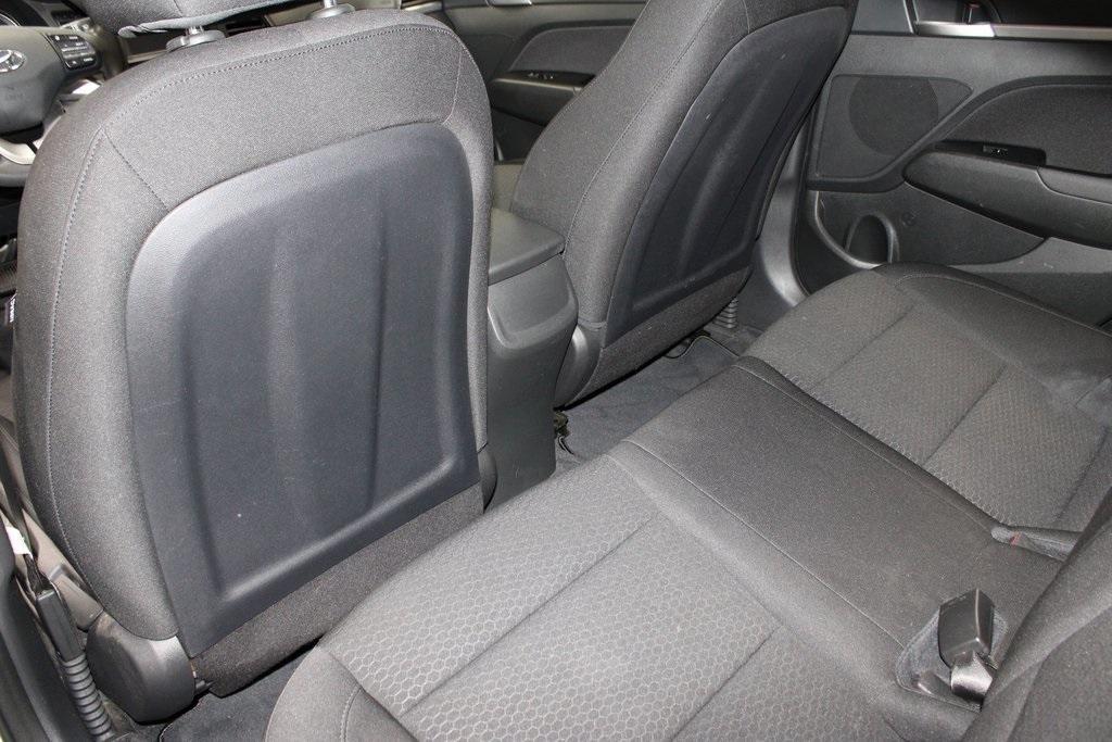 used 2020 Hyundai Elantra car, priced at $14,952