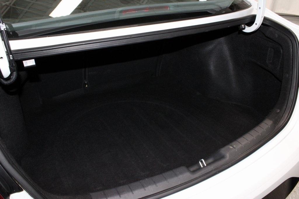 used 2020 Hyundai Elantra car, priced at $14,952