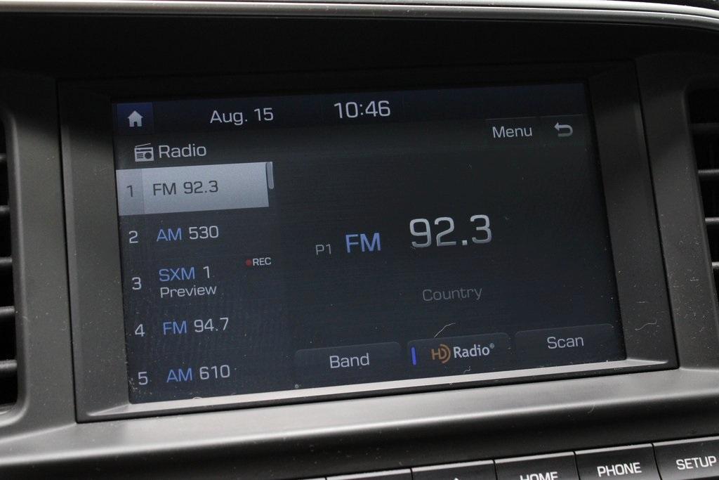 used 2020 Hyundai Elantra car, priced at $14,952