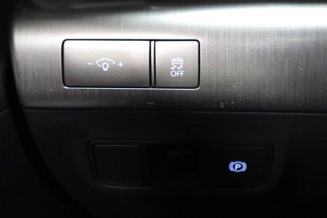 new 2025 Hyundai Kona EV car, priced at $30,904