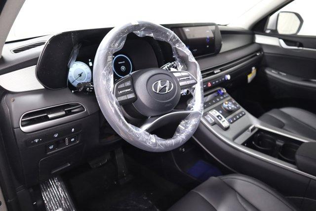new 2025 Hyundai Palisade car, priced at $45,525