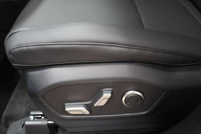 new 2025 Hyundai Santa Fe car, priced at $37,606