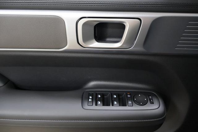 new 2025 Hyundai Santa Fe car, priced at $37,606