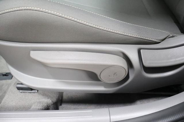 new 2025 Hyundai Elantra car, priced at $23,627