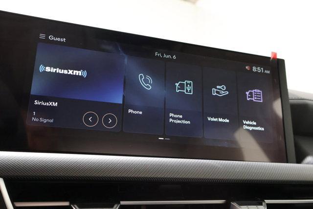new 2025 Hyundai Sonata car, priced at $27,508