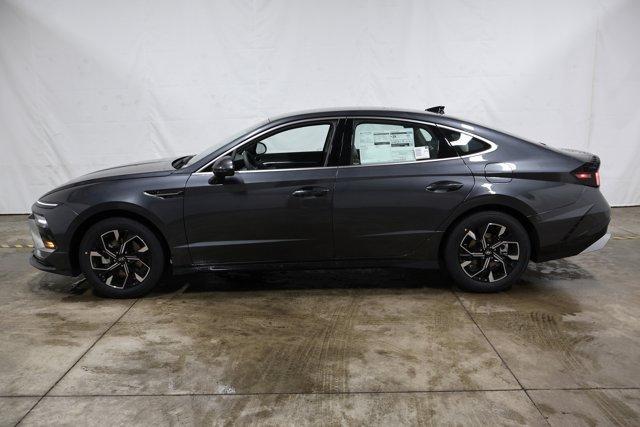 new 2025 Hyundai Sonata car, priced at $27,508