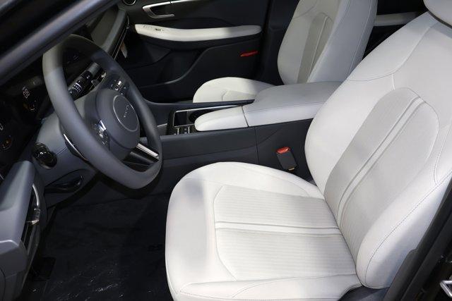new 2025 Hyundai Sonata car, priced at $27,508
