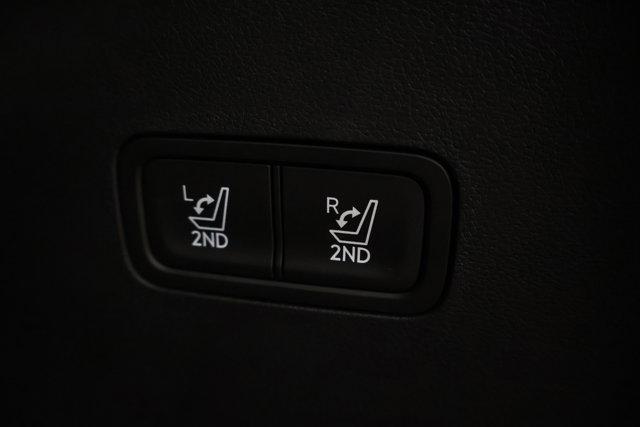 new 2026 Hyundai SANTA FE HEV car, priced at $49,421