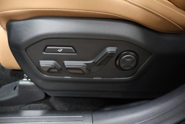 new 2026 Hyundai SANTA FE HEV car, priced at $49,421