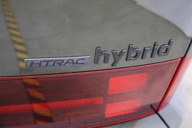 new 2026 Hyundai SANTA FE HEV car, priced at $49,421