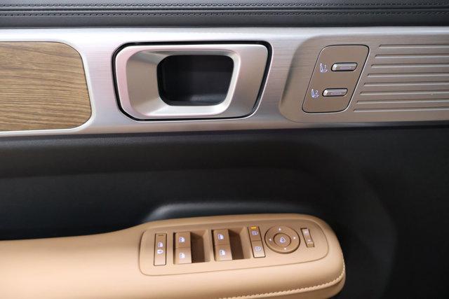 new 2026 Hyundai SANTA FE HEV car, priced at $49,421