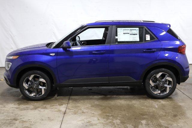 new 2025 Hyundai Venue car, priced at $22,966