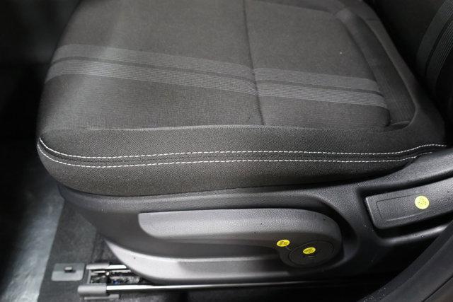 new 2025 Hyundai Venue car, priced at $22,966