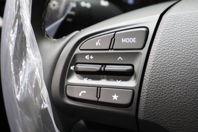 new 2025 Hyundai Venue car, priced at $22,966