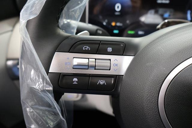 new 2025 Hyundai TUCSON Hybrid car, priced at $36,464
