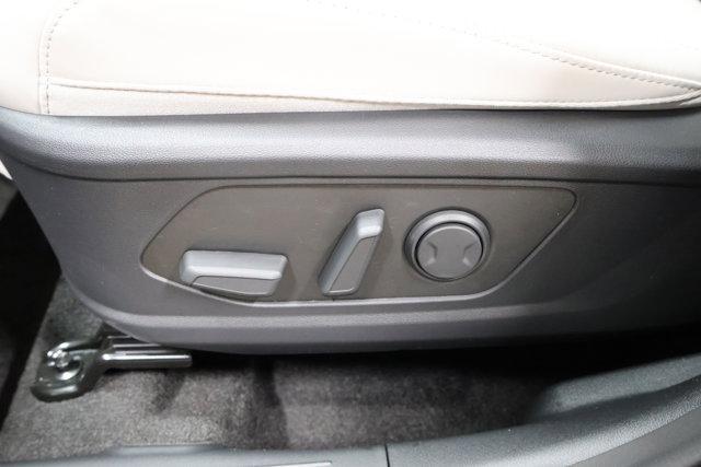 new 2025 Hyundai TUCSON Hybrid car, priced at $36,464