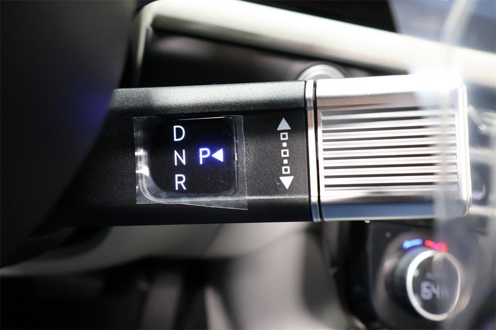 new 2025 Hyundai TUCSON Hybrid car, priced at $33,414