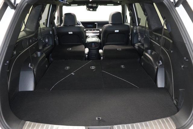 new 2026 Hyundai Palisade car, priced at $56,468