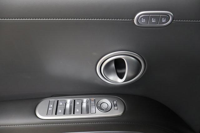 new 2026 Hyundai Palisade car, priced at $56,468