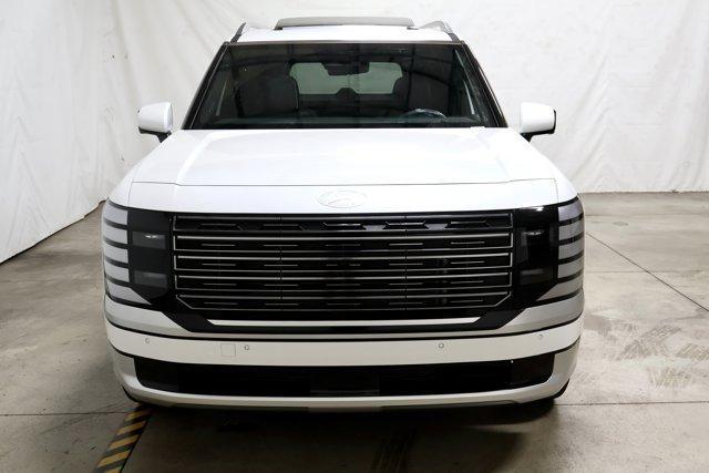 new 2026 Hyundai Palisade car, priced at $56,468