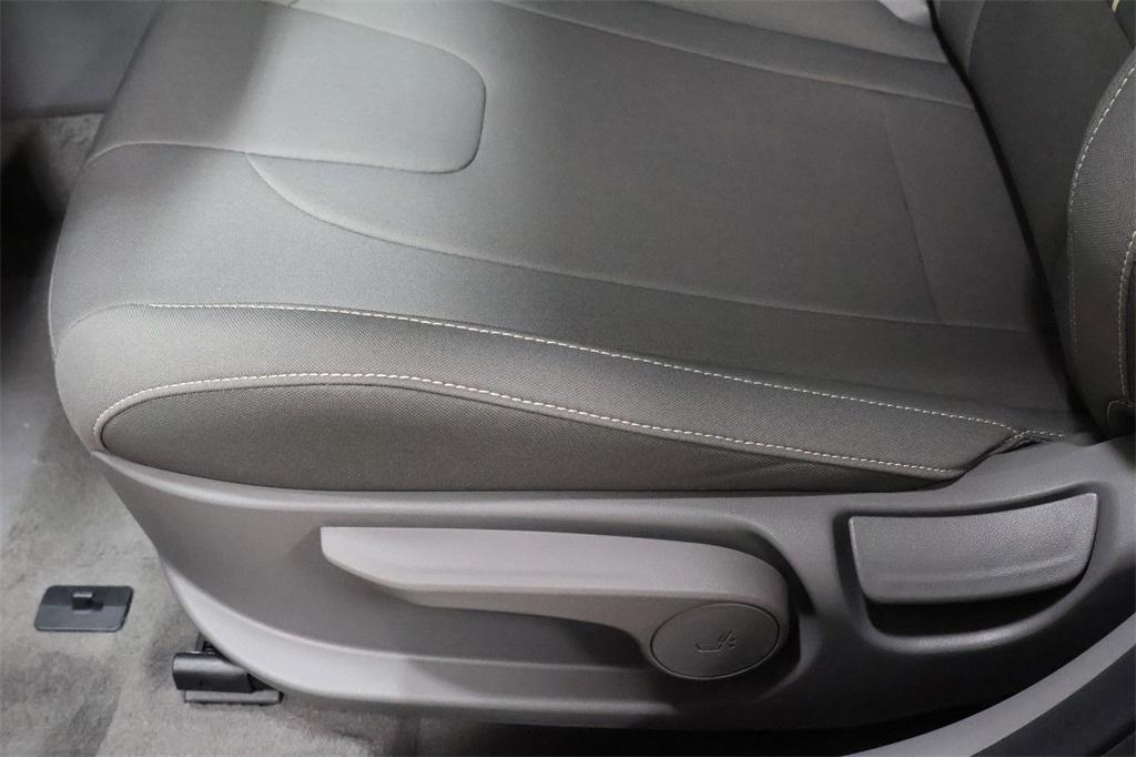 new 2025 Hyundai ELANTRA HEV car, priced at $26,107