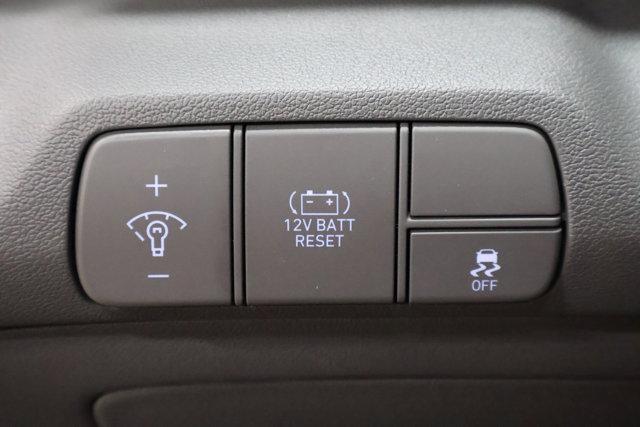 new 2025 Hyundai ELANTRA HEV car, priced at $27,357