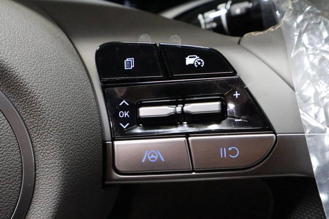 new 2025 Hyundai ELANTRA HEV car, priced at $27,357