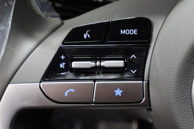 new 2025 Hyundai ELANTRA HEV car, priced at $27,357