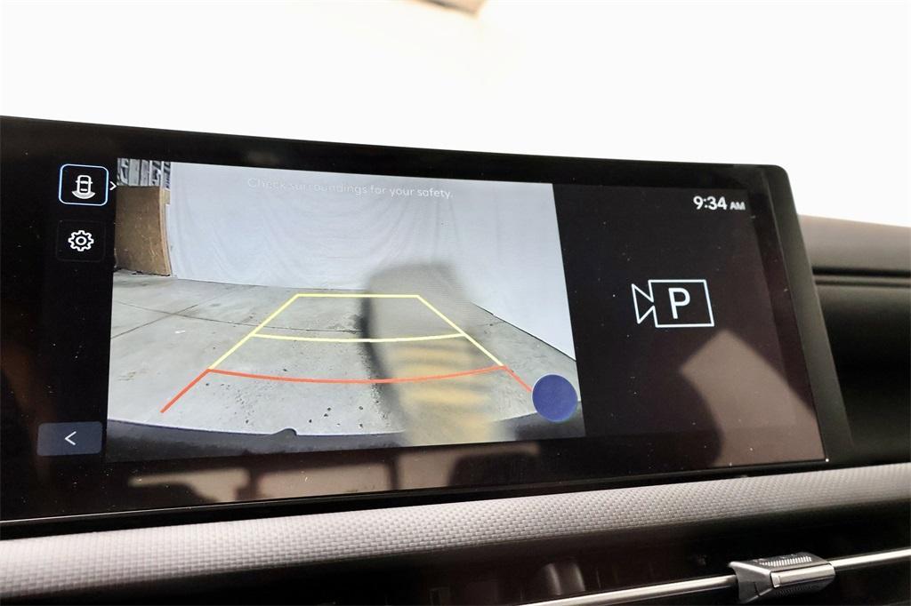 new 2025 Hyundai SANTA CRUZ car, priced at $32,376