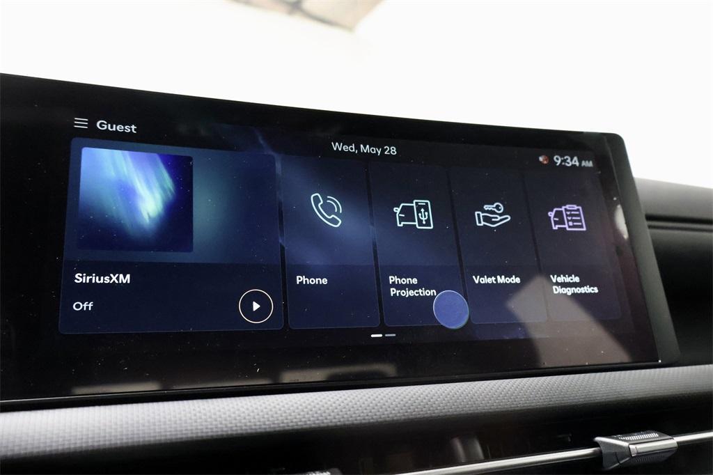 new 2025 Hyundai SANTA CRUZ car, priced at $32,376