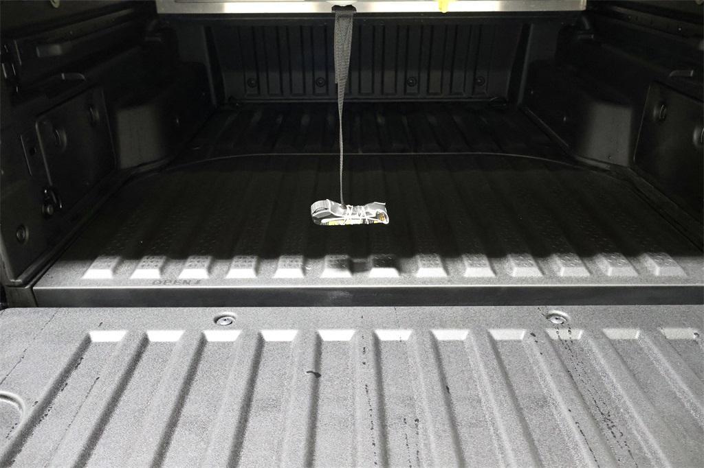 new 2025 Hyundai SANTA CRUZ car, priced at $32,376