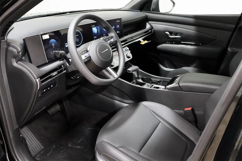 new 2025 Hyundai SANTA CRUZ car, priced at $32,376