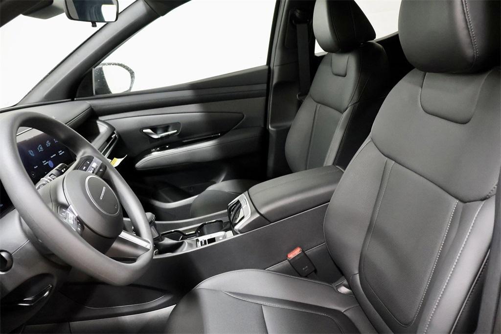 new 2025 Hyundai SANTA CRUZ car, priced at $32,376