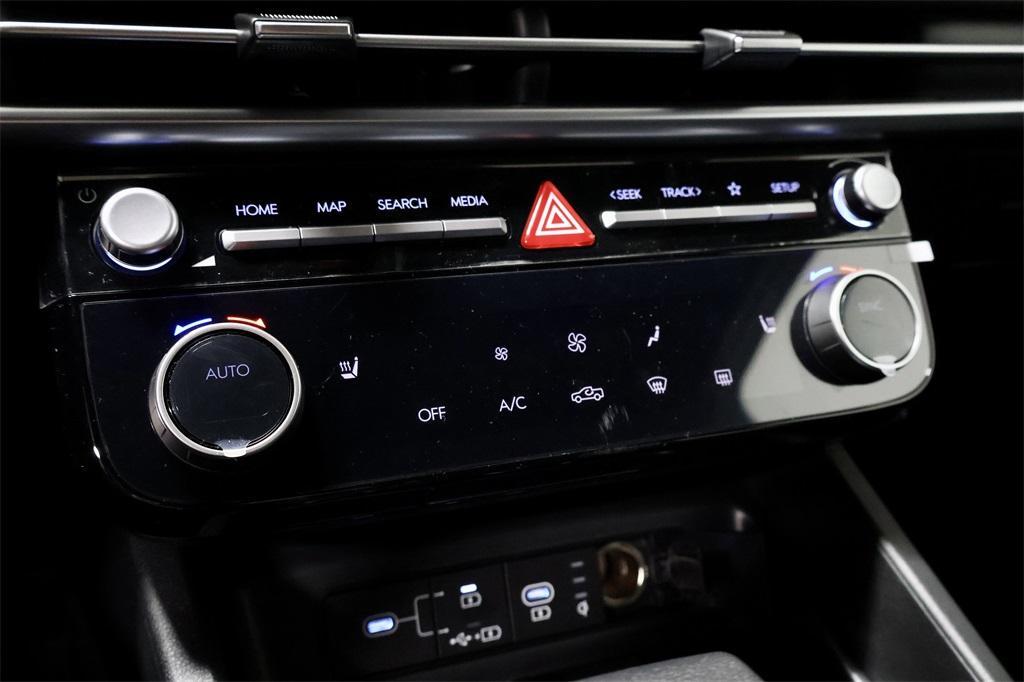 new 2025 Hyundai SANTA CRUZ car, priced at $32,376