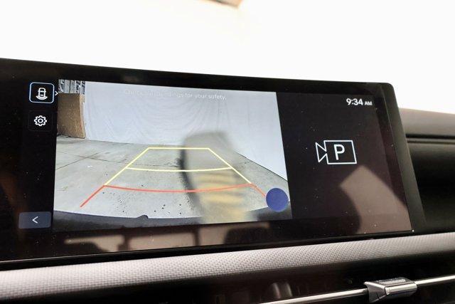 new 2025 Hyundai SANTA CRUZ car, priced at $33,126